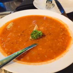 MIX Restaurant 여행 사진