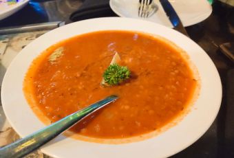 MIX Restaurant User Photo