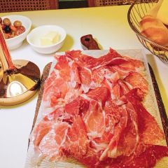 Botafumeiro User Photo