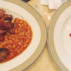 The Wolseley User Photo