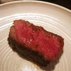 BLT 스테이크 여행 사진