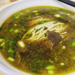 老爺叔麵館（西園店）張用戶圖片