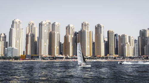 Jumeira Public Beach