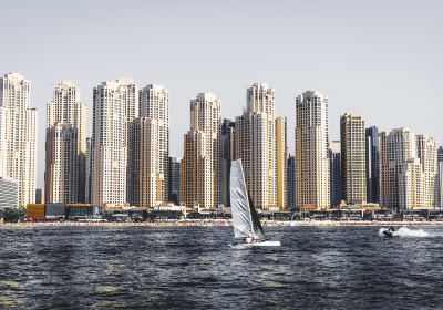 Jumeirah Public Beach