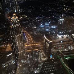 At.mosphere Restaurant and Lounge User Photo