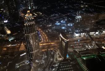 Atmosphere Burj Khalifa張用戶圖片