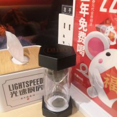 吕氏疙瘩汤(高新万达广场店) User Photo