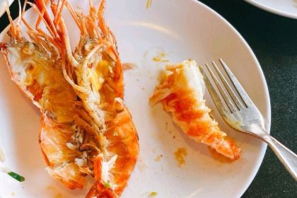 Mum Aroi Sai 3 Mahachai Seafood