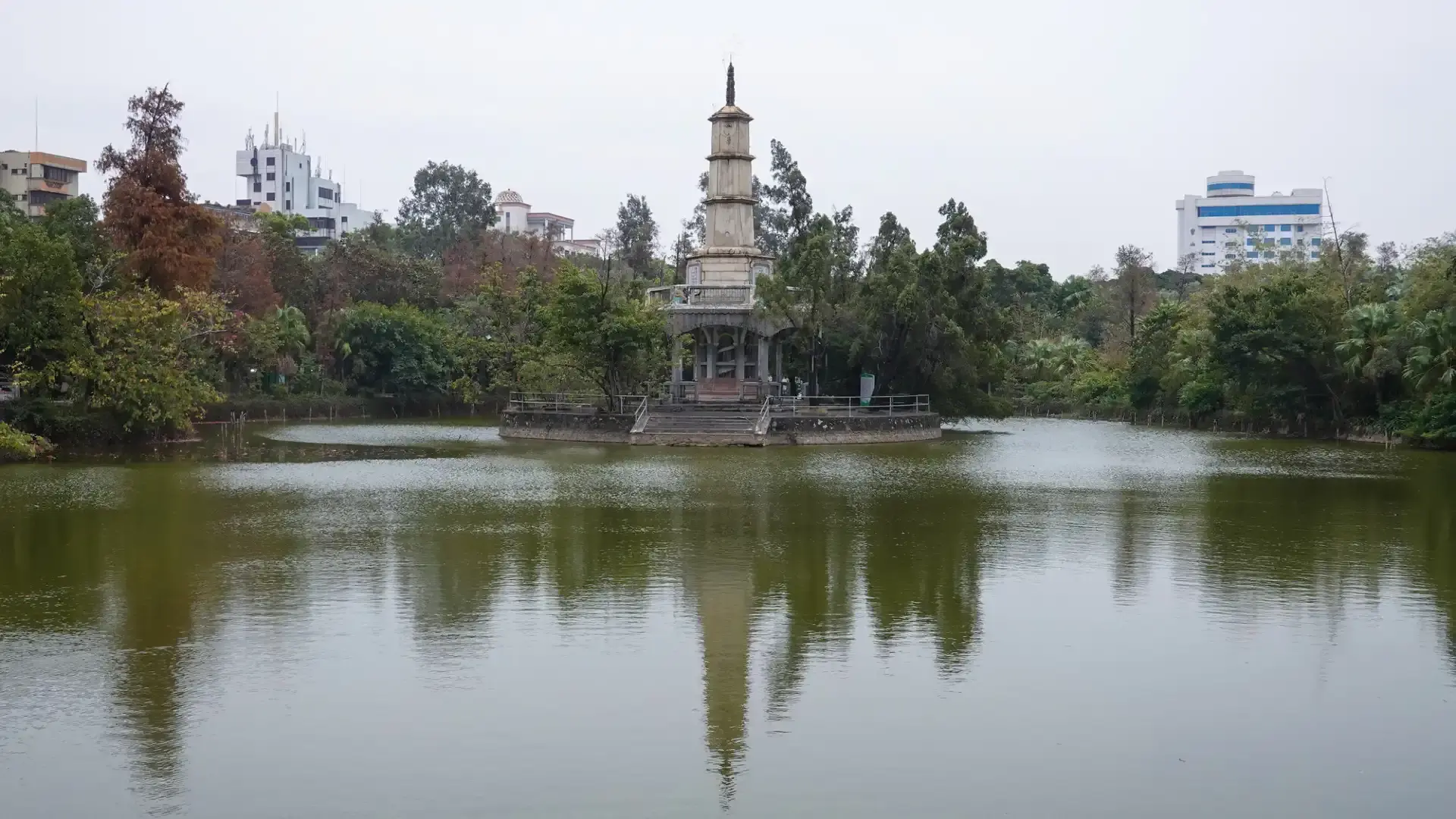 Hotels near Nichang Park