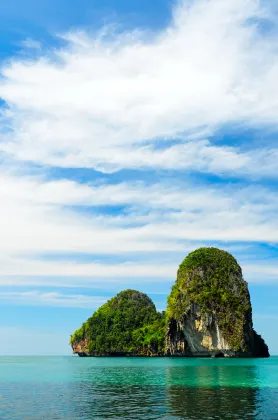 2-Star Hotels in Pak Chong