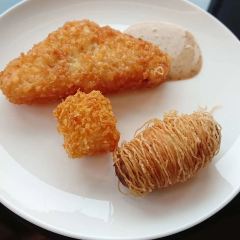 广州德安丽舍凯宾斯基酒店·The Living Room 德安阁 User Photo