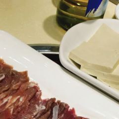 Xiaofeiyang (binxian) User Photo