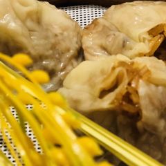 长沙五一广场延年神禹酒店·荟享餐厅 User Photo