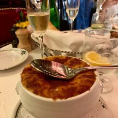 Green Grill Suc. Del Valle User Photo