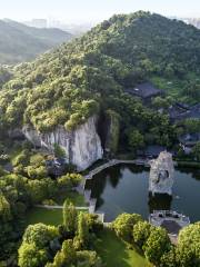 Tiangong Big Buddha