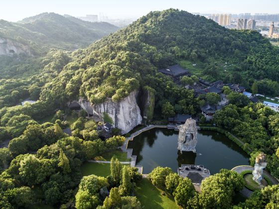 Tiangong Big Buddha