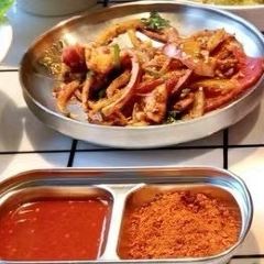 酒拾烤肉(九方店) User Photo