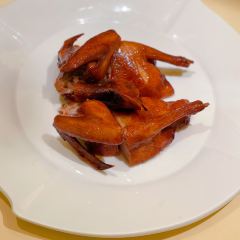 Wisca(Bin Jiang Palace) 여행 사진