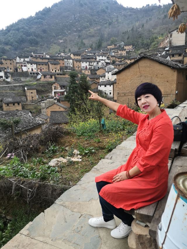 陽產土樓