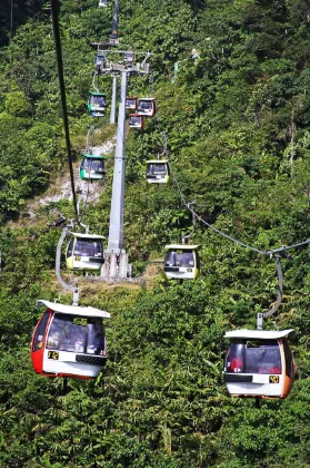 Berjaya Tioman Resort