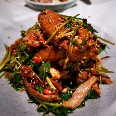 New Shipu Restaurant User Photo