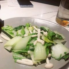 杭州如野民宿(西湖风景区太子湾公园店)·如野·玻璃房子·山野食记(西湖龙井虎跑店) User Photo