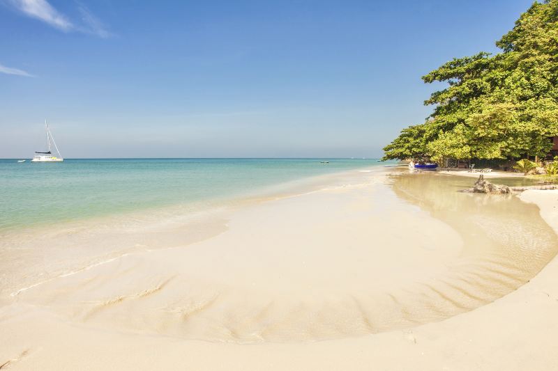 Banana Beach Club