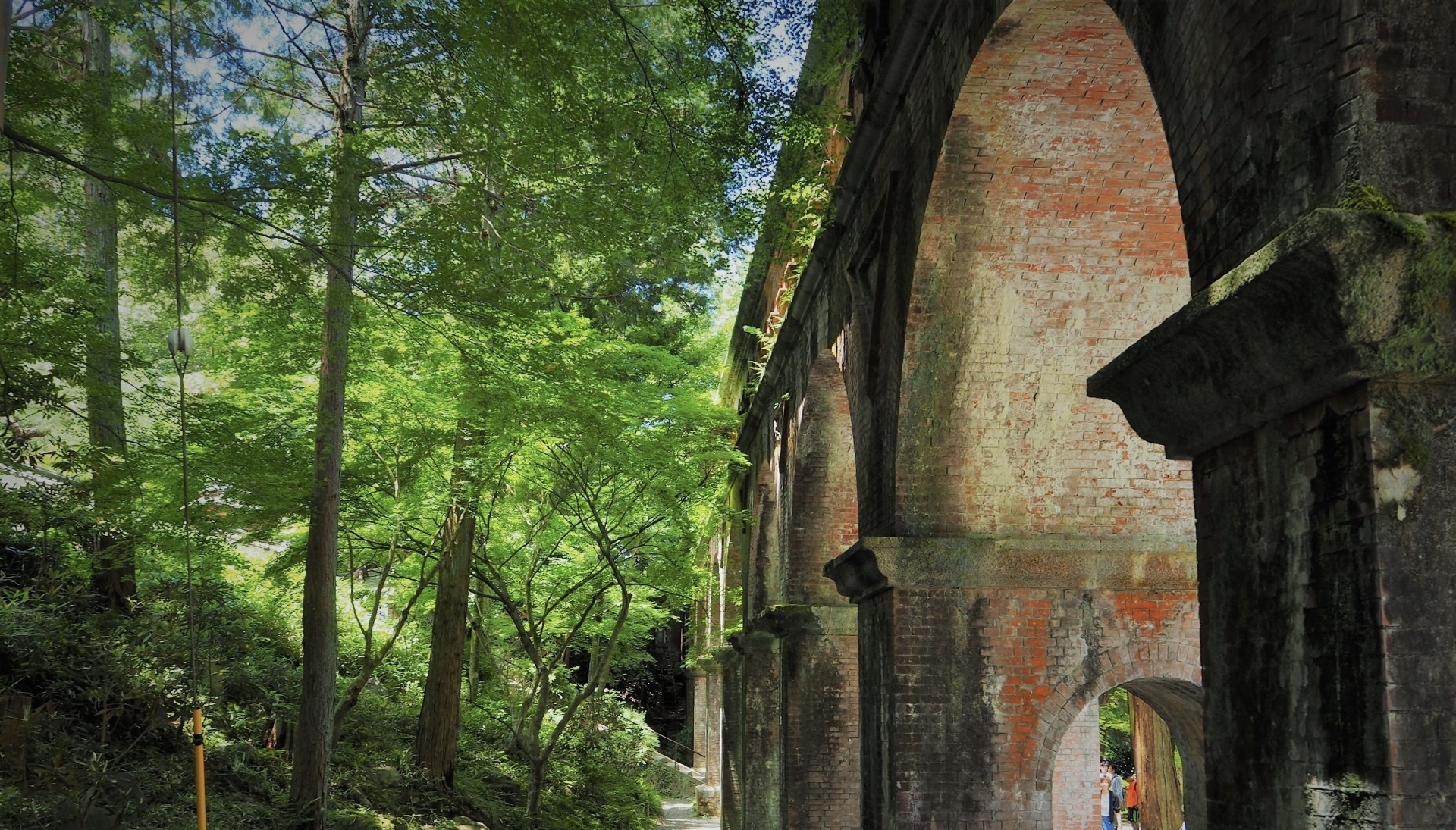 南禪寺水路閣旅遊攻略指南 南禪寺水路閣評價 南禪寺水路閣附近推薦 Trip Com