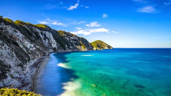 Spiaggia di Sansone