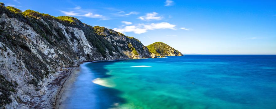Spiaggia di Sansone