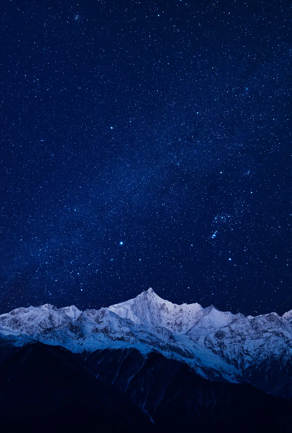 Hotels near Meili Snow Mountain Lookout