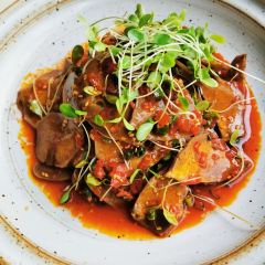 George Street Fish Restaurant & Chip Shop User Photo