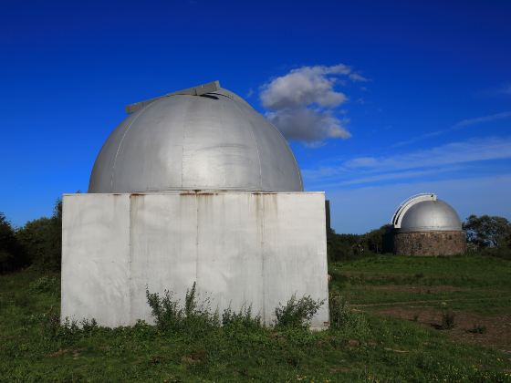 Mauna Kea