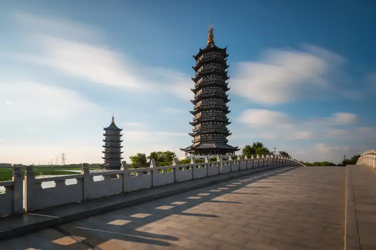 Hotels in Guangchang