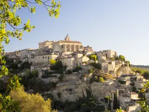 Vieille Ville de Gordes