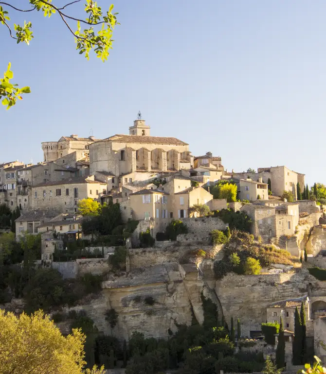 Gordes