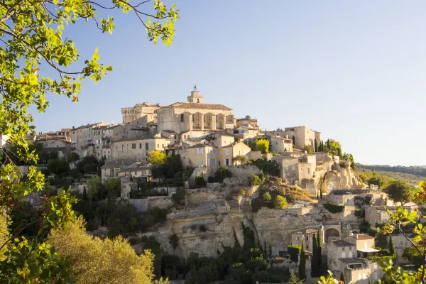 Golden Tulip Aix EN Provence