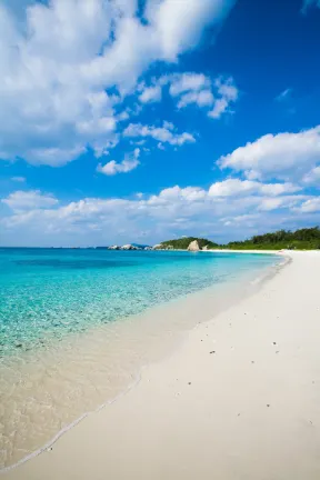 Okinawa Grand Mer Resort