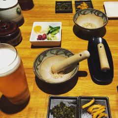 Katsuretsutei Shinshigai Honten User Photo