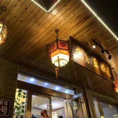 灵福缘私房菜·秘制熟醉蟹(灵山大佛店) User Photo