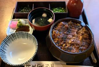 熱田蓬萊軒（本店）用戶圖片