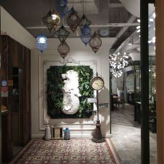 南洋里(世茂摩天城店) User Photo