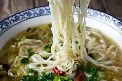 Jincheng Mianpian Di Yichao