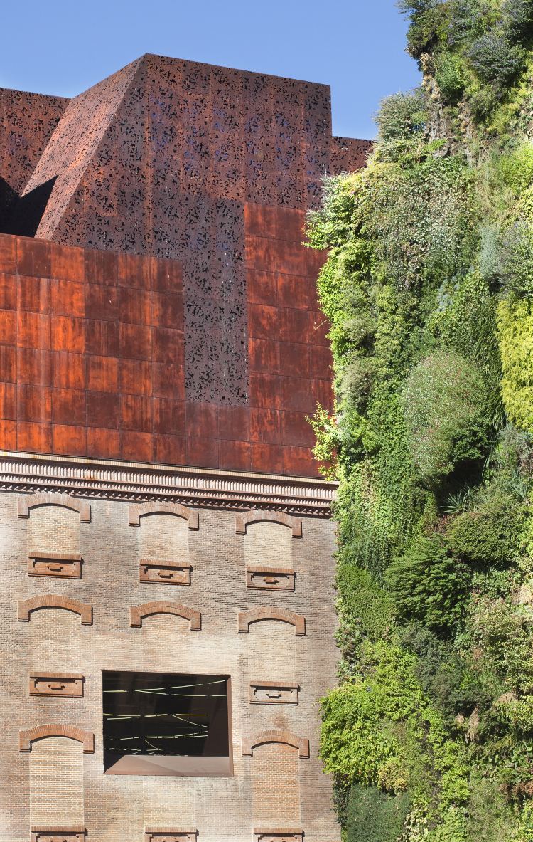 Museo Nacional Centro de Arte Reina Sofía