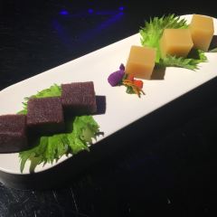 Azhuangdidaoyucai (tongtailu) User Photo