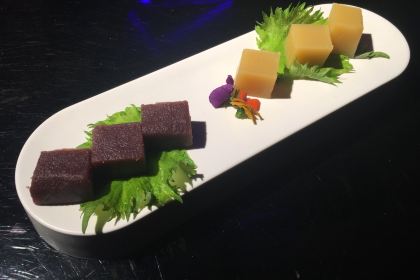 Azhuangdidaoyucai (tongtailu)