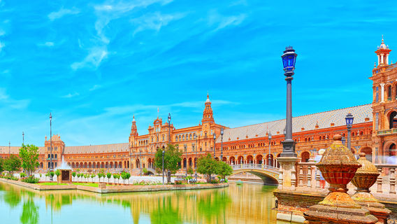 Sevilla