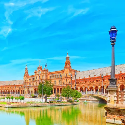 Hotels in der Nähe von MARPH - Máster en Arquitectura y Patrimonio Histórico