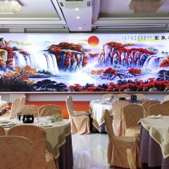 海濱賓館·醉海樓張用戶圖片