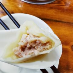 善琏辣油馄饨 User Photo
